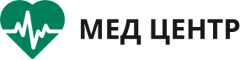 Логотип МедЦентр